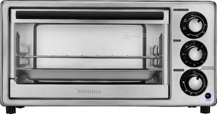 4 slice toaster oven stainless steel ns
