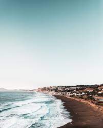 California Beach Pictures