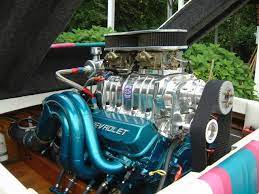 Get Custom Colored Engine Paint