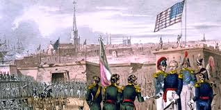 Thank you for your support everyone! Mexican American War Timeline Major Battles 1846 America S Best History