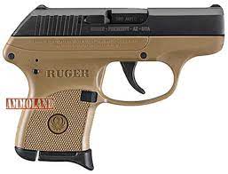ruger lcp handgun review the good
