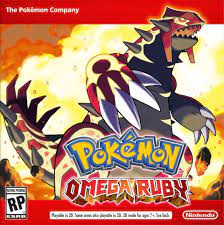 Pokemon Alpha Sapphire / Omega Ruby - GameSpot