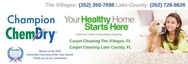 green carpet cleaning the villages fl