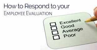 How To Respond To Your Employee Evaluation Tips Wisestep