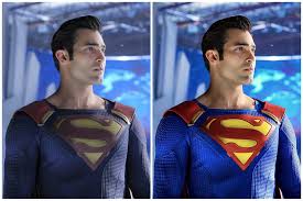 Parenthood and raising teenagers, however and i think in just everything that we were talking about, we have a fresh slate. I Love The Superman Suit We Have In The Arrowverse But Now That He S Getting His Own Show I Really Hope They Take This Chance To Give Him A New Brighter Version
