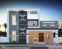1222 Sq Ft East Facing House By Shristi