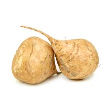 jicama nutrition facts and calories