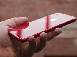 Apple iphone 8 plus 64 (product red) красный. Hands On With Apple S New Red Iphone 8 And 8 Plus Cnet