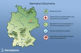 There are more than one million black people living in germany. Germany Gdp And Economic Facts