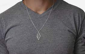 stylish custom jewelry for men learn more