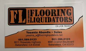 flooring liquidators 6611 rosedale hwy
