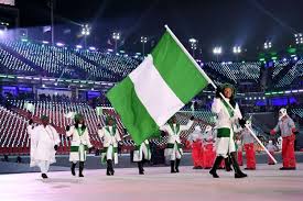 Image result for Nigeria at 58