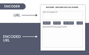 url encoder decoder accurate json