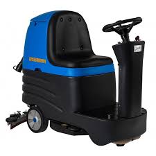 rider scrubber 22 559 mm cleaning