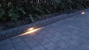 Landscape Hardscape Lighting For Your Backyard Or Front Yard