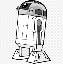 A comprehensive list of the greatest star wars battlefront 2 mods for the pc version of the aforementioned game. Reactjs Wordpress Theme R2d2 Star Wars Easy Coloring Page Png Image With Transparent Background Toppng