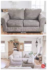 a slipcover that fits my sofa