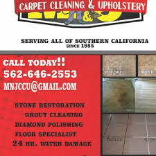 m j carpet cleaning upholstery