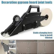 Plastic Drywall Tape Tool With