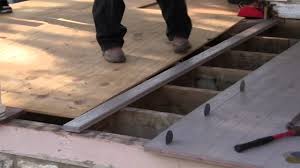 how to install porch floors video 4