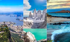 Read the fodor's reviews, or post your own. Backpackers Guide To South America 7 Destinations You Don T Want To Miss Hello