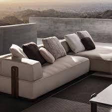 florida outdoor sofa minotti studio
