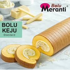 Bolu ini mulai populer dan disukai lidah orang indonesia terutama orang medan. Bolu Meranti Bolu Gulung Meranti Bolu Gulung Meranti Standar Shopee Indonesia