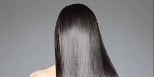 This keratin hair treatment contains argan oil, coconut oils, proteins and amino acid complexes for powerful moisture binding for healthy and shiny. How Keratin Treatment Damages Hair Dangers Of Using Keratin Hair Treatments