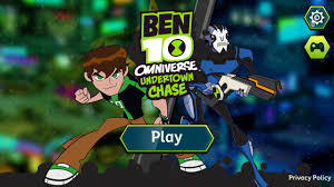 Football or boxing you will enjoy all his games. Ben 10 Omniverse Free Games Eversources