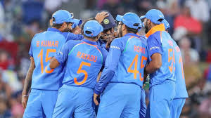 It will be a unique opportunity for cricket fans from across. India To Play New Zealand Bangladesh In World Cup Warm Up Games