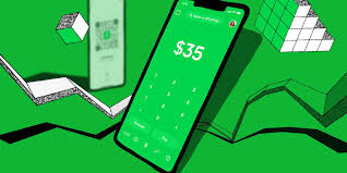 You can also use your cash card to take money out of an atm. How To Set Up Cash App