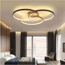 These Modern Ceiling Lights Are