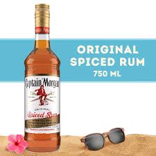 captain morgan original ed rum