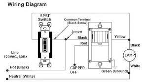 Motion Sensor Integrated Light Wiring