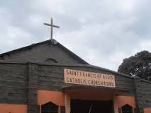 Image result for List Of Catholic Congregation In Kenya