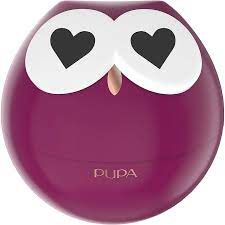 pupa owl 1 beauty kits lip makeup kit
