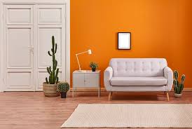House Paint Colours Inspired By Your