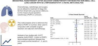 small cell lung cancer with n2