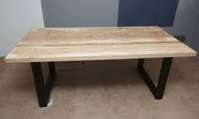 How To Make A D I Y Wooden Dining Table Bunnings Warehouse