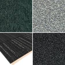 desso forbo carpet tiles grey pattern