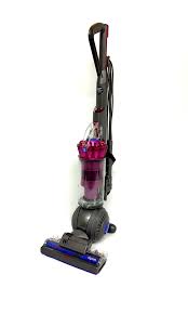 dyson dc40 pink roller ball vacuum