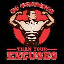 bodybuilder body building strength