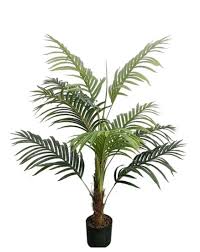 Outdoor Artificial Palm Trees With