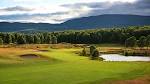 Spey Valley Golf Course Review | Golf Monthly