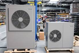what are heat pumps how much do they