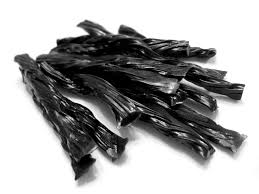 does licorice cause high blood pressure