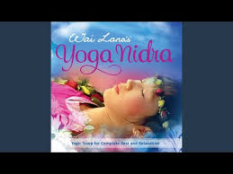 yoga nidra short version you