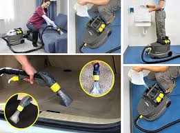 karcher germany puzzi 8 1c spray