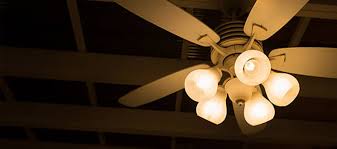 common problems of a ceiling fan and