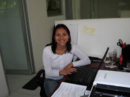 Claudia Elizondo Escamilla: Mexico | The IPA Mexico office w… | Flickr